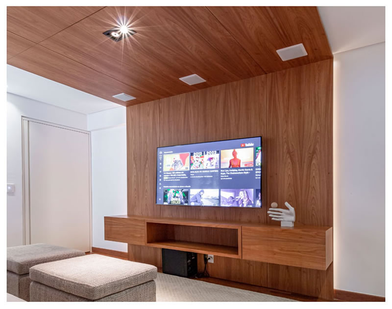 SAIBA COMO APLICAR MADEIRA NA DECORAÇÃO - adrianopita