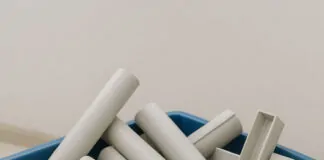 Amanco Wavin lança projeto para produção de tubos de baixo carbono a partir da reciclagem de PVC - amanco