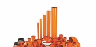 Empresa lança projeto para produção de tubos de baixo carbono a partir da reciclagem de PVC - amanco