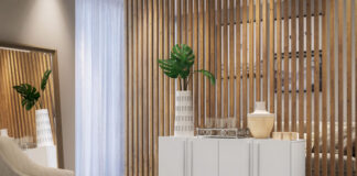 Aparadores ajudam na organização da casa e imprimem estilo aos ambientes - aparador