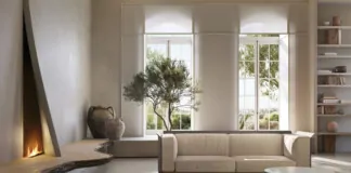 Sofá Apulo, de Formafantasma para Natuzzi Italia - apulo