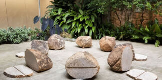 'Na Rua, no Meio do Redemoinho': exposição gratuita e aberta ao público - artenarua