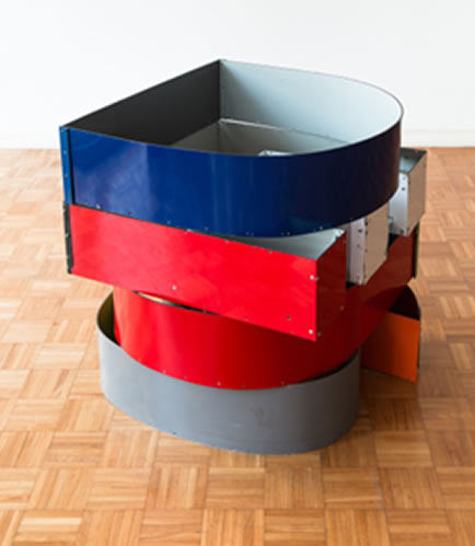 Mostra joga luz sobre o apagamento da classe média nas expressões artísticas - artiumanual 02