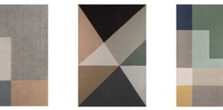 Avanti Tapetes apresenta seus lançamentos - avanti tapetes