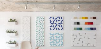 Azulejaria celebra sintonia entre Arte e Arquitetura - azulejaria