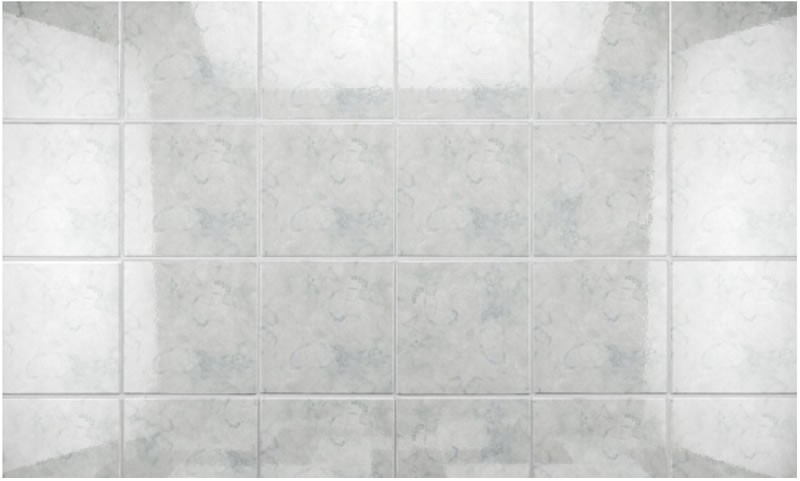 Você sabe escolher os tons de rejuntes ideais para paredes e pisos? - azulejocontraste1