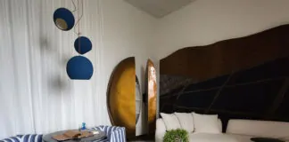 Ian Carvalho estreia na CASACOR Bahia com projeto que une memória e sustentabilidade - bahia