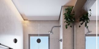 Cinco itens indispensáveis em banheiros pequenos - banheiropequeno