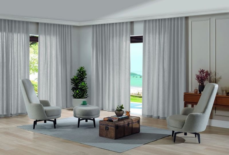 Tendências em cortinas para 2022 - bellajanela1