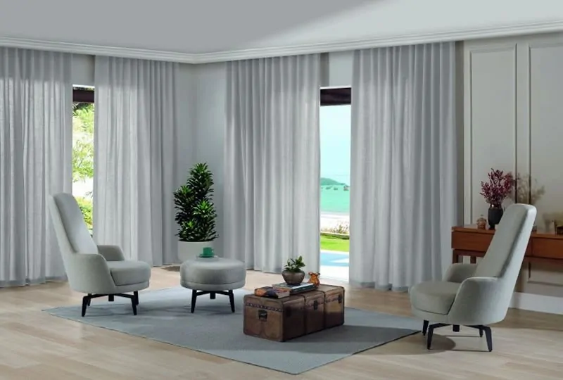 Tendências em cortinas para 2022 - bellajanela1