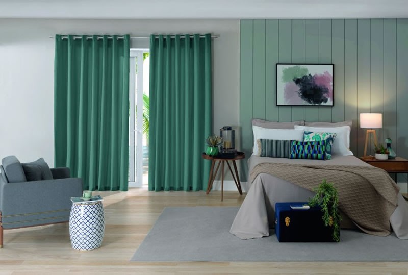 Tendências em cortinas para 2022 - bellajanela2