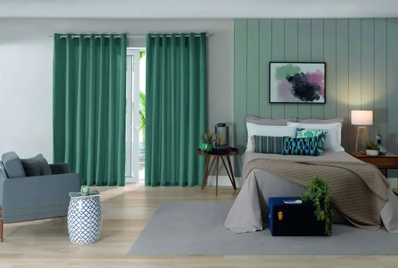 Tendências em cortinas para 2022 - bellajanela2