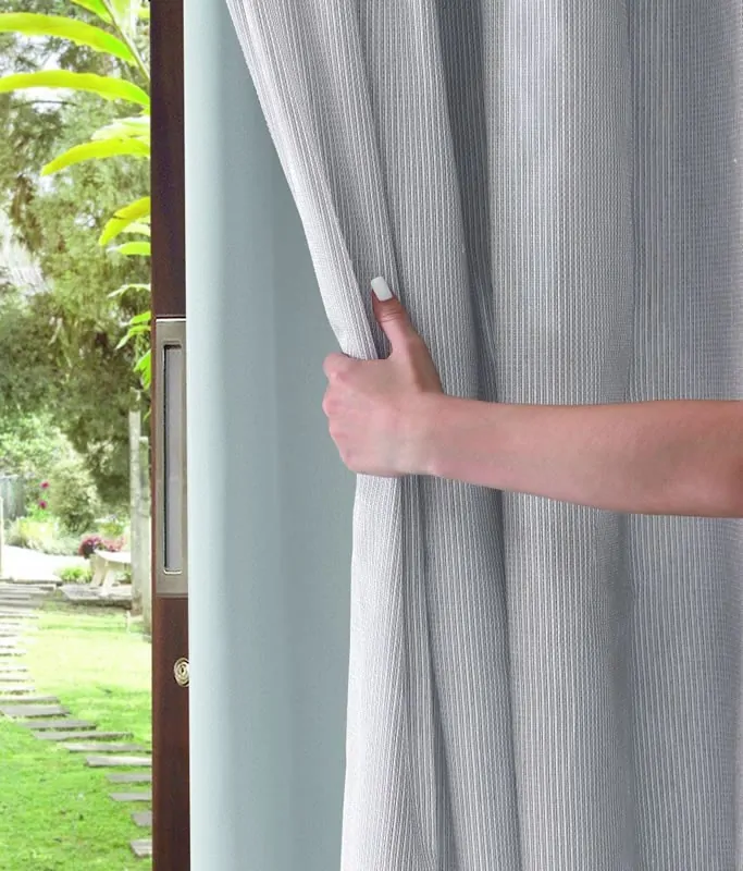 Tendências em cortinas para 2022 - bellajanela3