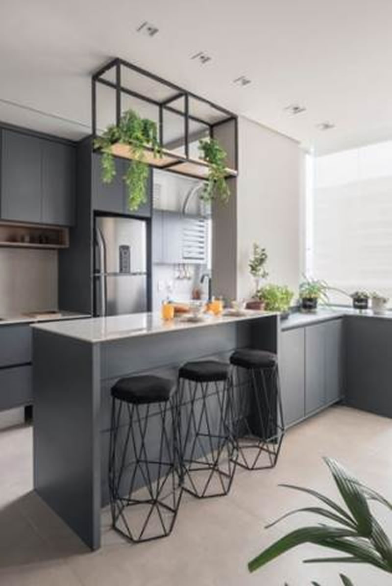 Arquitetura biofílica acentua conexão dos moradores e a natureza - bio 4 Arquitetura biofílica acentua conexão dos moradores e a natureza - bio 4