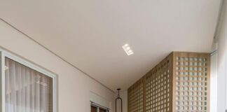 Revolucione o seu design de interiores com os lançamentos de 2024 da Mentha - biombo