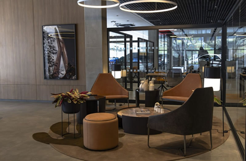 BMW Grand Brasil Alphaville: arquitetura que traduz experiência, arte e sustentabilidade - bmw4