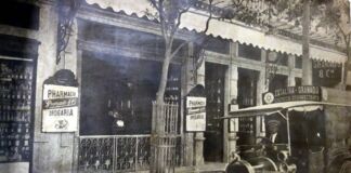 Museu da Casa Brasileira apresenta a mostra "Design e indústria - A história da tradicional botica Granada - botica