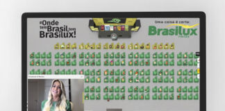 Brasilux entra no mundo do metaverso e inaugura nova era - brasilixfan2