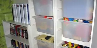 Ideias criativas para organizar brinquedos Ideias criativas para organizar brinquedos - brinquedos