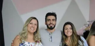 Inauguração da loja Bruna Lopes Store - bruna lopes store