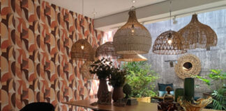 Norah Carneiro assina ambiente na Bucalo Norah Carneiro assina ambiente na Bucalo - bucalo 1