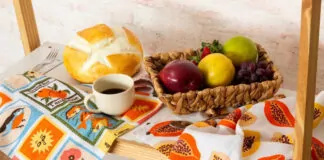 Mesa posta funcional: saiba como fazer escolhas versáteis e acolhedora - camesa