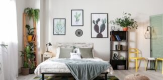 O que será da decoração em 2022? - camesa1