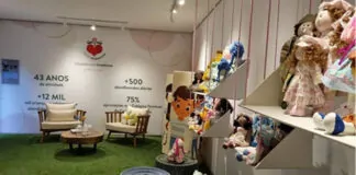 Campinas Decor se une ao Grupo Primavera em busca de recursos para a instituição - campinas decor se une ao grupo primavera em busca de recursos para a instituicao