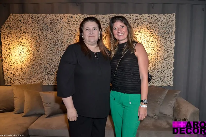 Coquetel de lançamento da  23ª  Edição da Mostra  Campinas  Decor 2018 - campinas decor 20180425 Alvaro Jr 0186