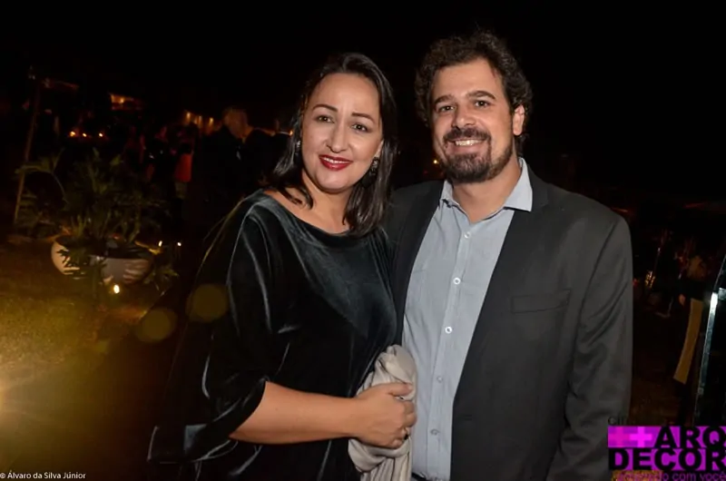 Coquetel de lançamento da  23ª  Edição da Mostra  Campinas  Decor 2018 - campinas decor 20180425 Alvaro Jr 0381