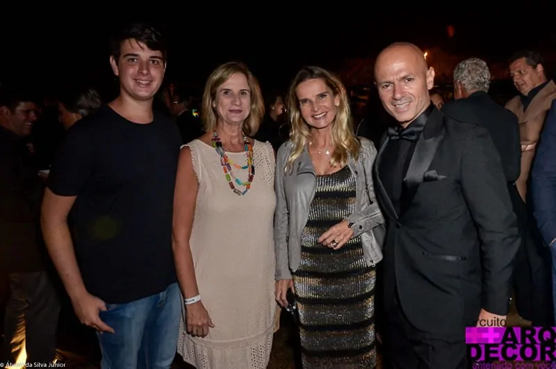 Coquetel de lançamento da  23ª  Edição da Mostra  Campinas  Decor 2018 - campinas decor 20180425 Alvaro Jr 0510