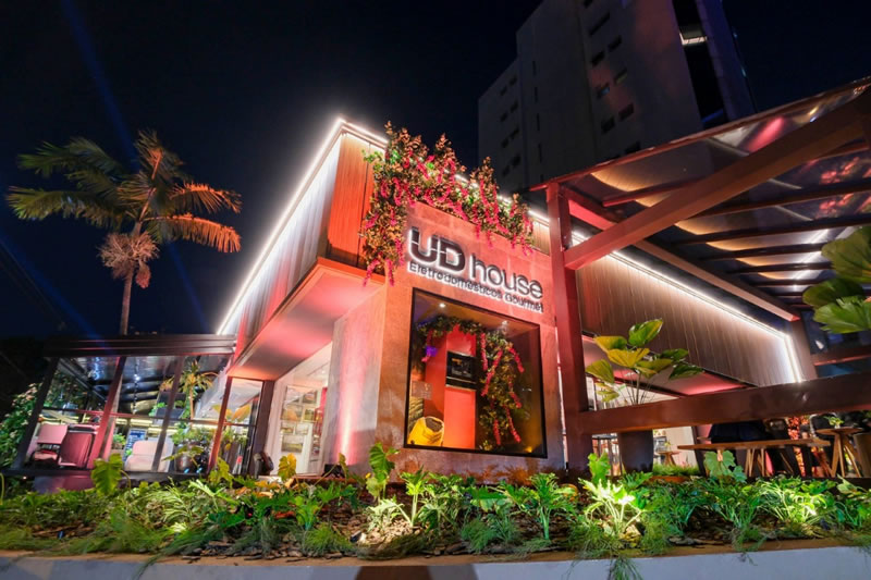 UD house inaugura loja em Campinas e inicia expansão para interior paulista - capa