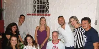 49º CHESTA - capa 49o chesta