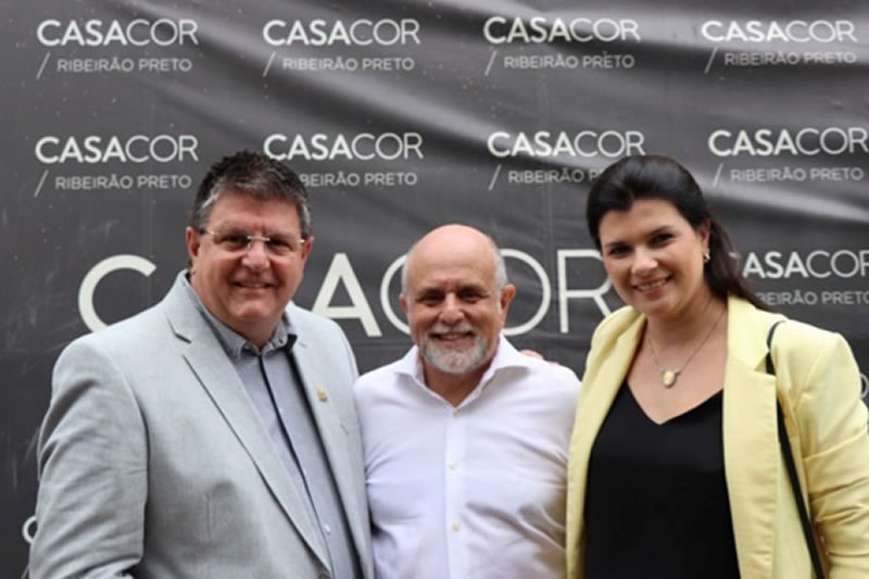 Uma das primeiras casas modernistas da cidade será o cenário da 6ª edição da CASACOR Ribeirão Preto - capa 6a edicao da casacor ribeirao preto