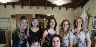 Home Fair na Arrimage Casa Boutique - capa arrimage casa boutique