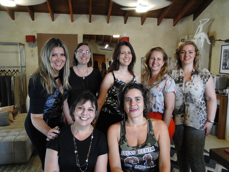 Home Fair na Arrimage Casa Boutique - capa arrimage casa boutique