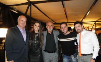Coquetel da Metropólis na Mostra Campinas Decor 2018 - capa coquetel da metropolis