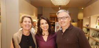 Mostra Tudo Jóia na Flamant - capa joia na flamant