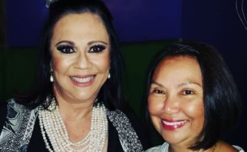 A  artista plástica Josie Mengai expõe suas obras no Piola Campinas - capa josie mengai