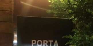 Lançamento do Canal Porta Aberta - Junior Pacheco - capa lancamento do canal porta aberta