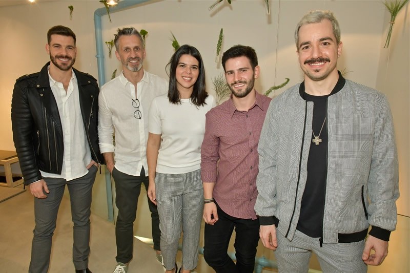 Mostra 3x4 - capa mostra 3x4