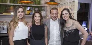 Inauguração da loja NEW em Campinas - capa new