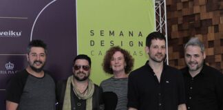 Semana Design Campinas, Open Day - capa open day