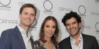 Ornare reúne grandes nomes da arquitetura e design em Miami - capa ornare
