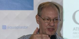 Palestra na Aquaplás com arquiteta e urbanista Patrícia O’Reilly - capa palestra na aquaplas