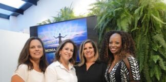 Alba Loyola Apresenta "Presente de Mulher" - capa presente de mulher