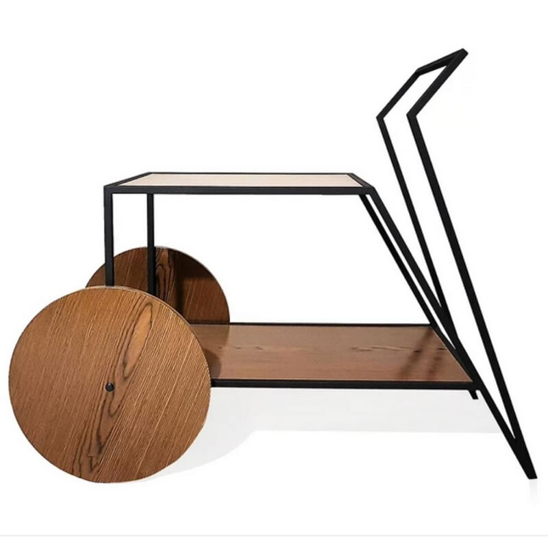 Cinco ideias para deixar a sua sala de estar mais estilosa - carrinhobar