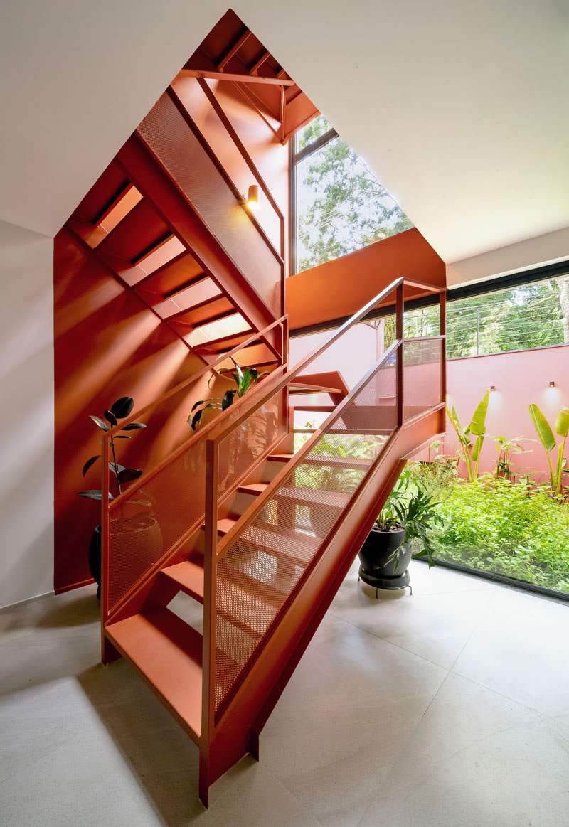 Casa Caminha, novo projeto do Arkitito Arquitetura em São Paulo - casa Casa Caminha, novo projeto do Arkitito Arquitetura em São Paulo - casa