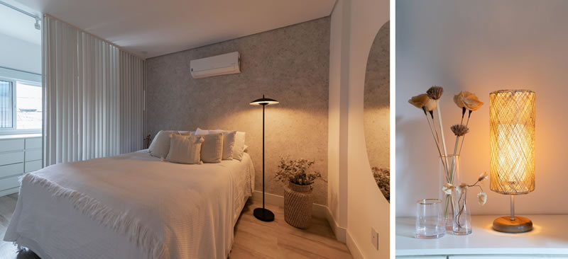 Luzes e elementos de décor transformam a atmosfera da casa no inverno - casa4
