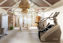 Technogym participa da CASACOR São Paulo com inovações em wellness    - casacor